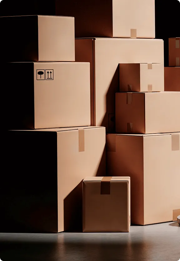 История компании